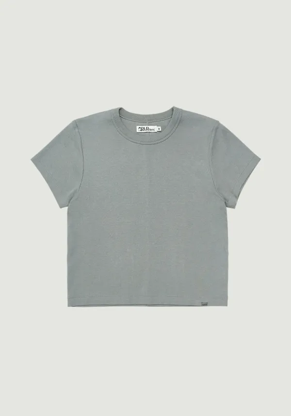CLEAN T-SHIRT
