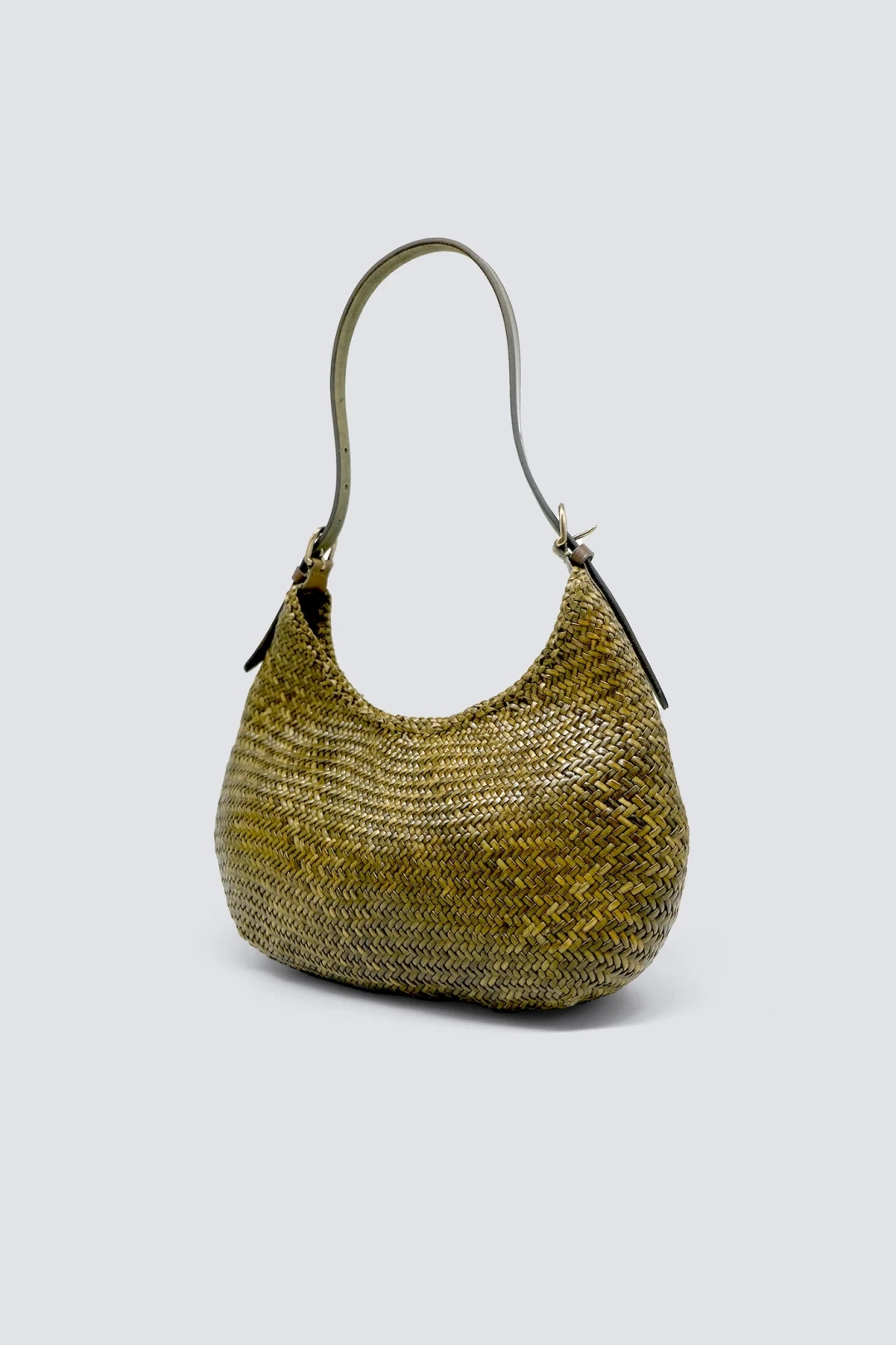 드래곤디퓨전 Luna Mezza Bamboo Green 상품 이미지 2
