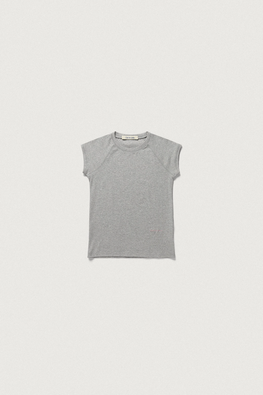 샤드라마 ICE MELT T-SHIRT 상품 이미지 1
