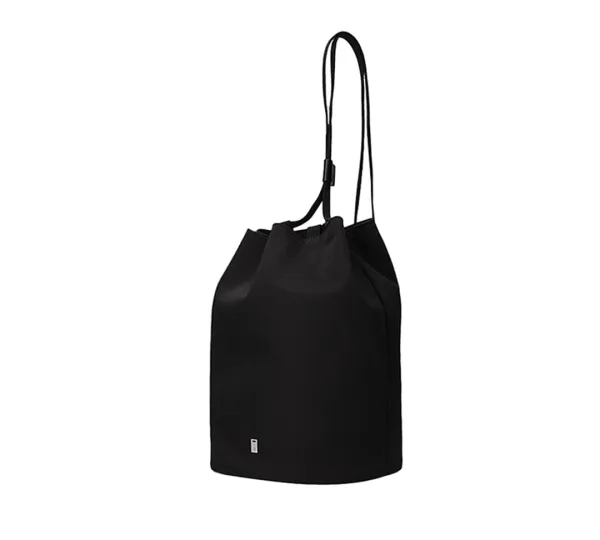 Black ‘Judy’ Bucket Bag