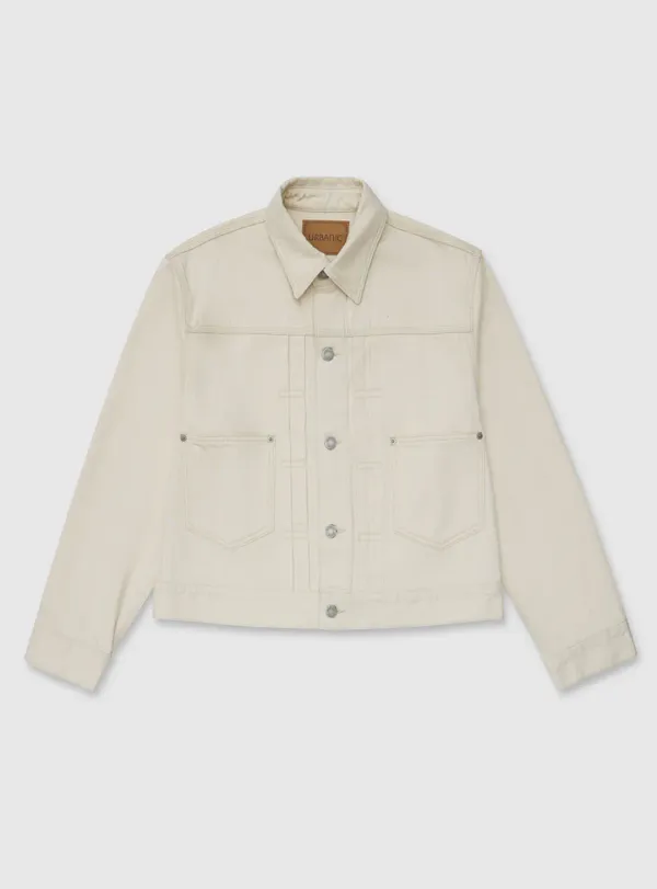 Type-1 Jacket