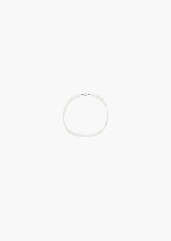BEADED CHOKER