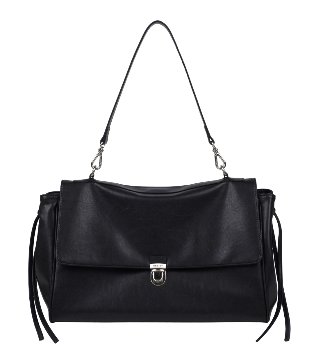언타이디 Antico Bag Black 상품 이미지 1