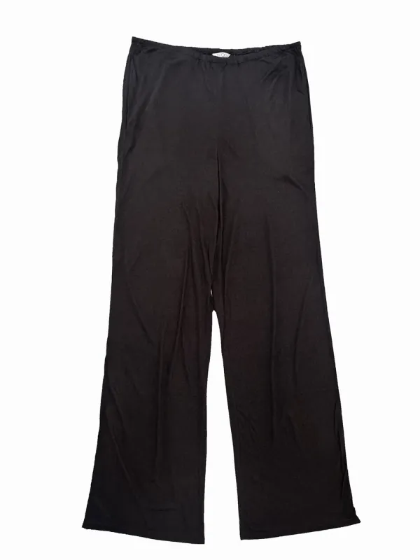 Rhea Pants_Dark Chocolate