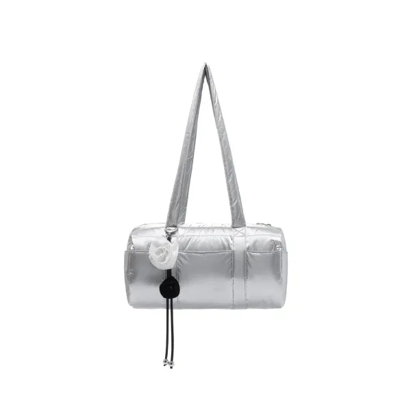 Park Bag_Silver