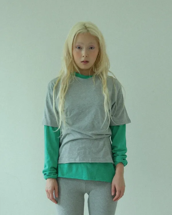 flétta Vintage Long Sleeve_6 Colors