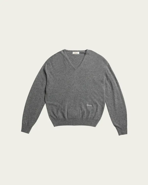 (2차) Emma Knit - Gray