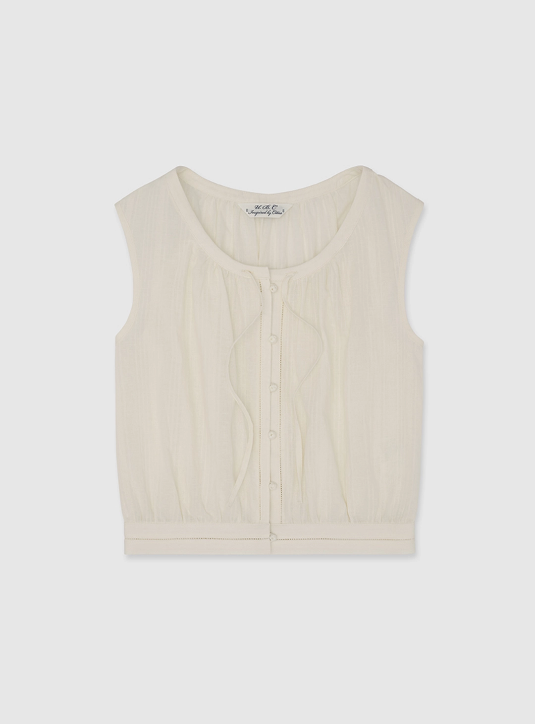 Savanna Blouse