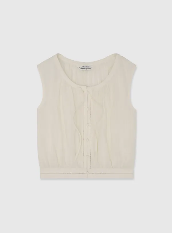 Savanna Blouse