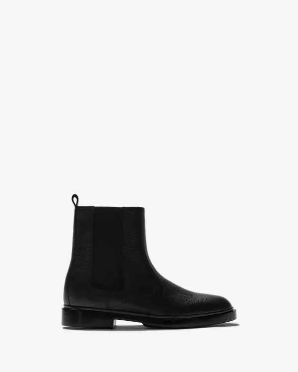 SEOUL 05 CHELSEA BOOTS