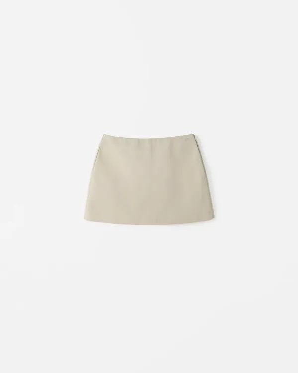 Muir Cotton Pantskirt