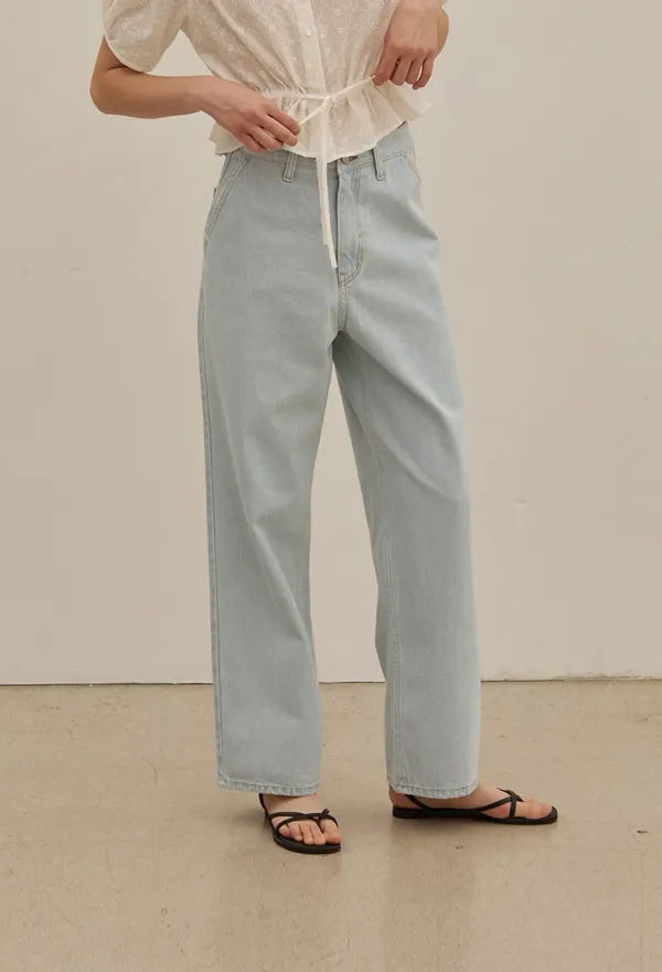 SHELLY JEANS