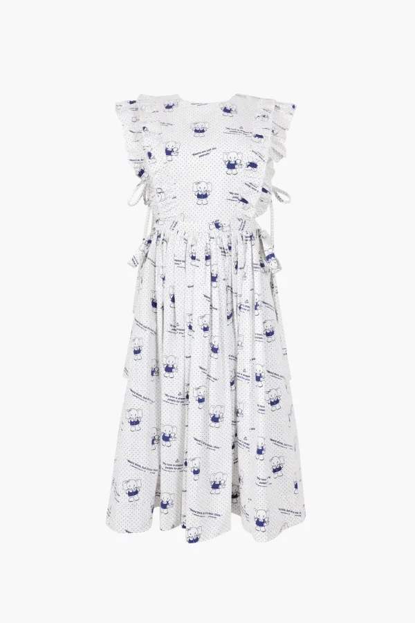 MOTT DRESS