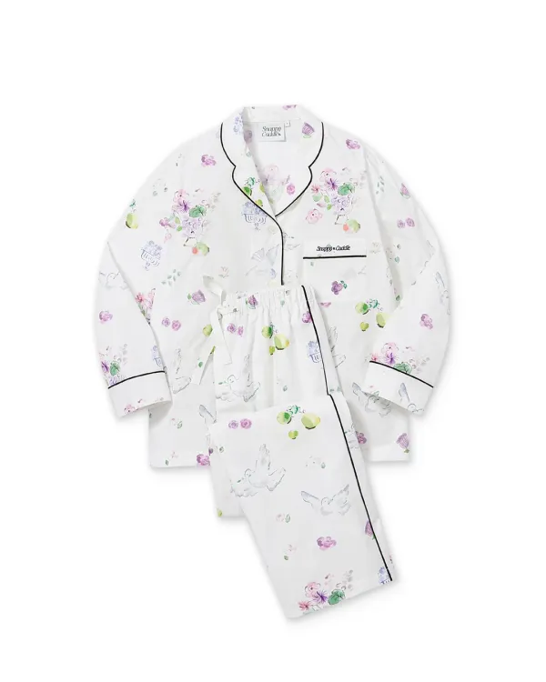 Your Eden Pajama Set