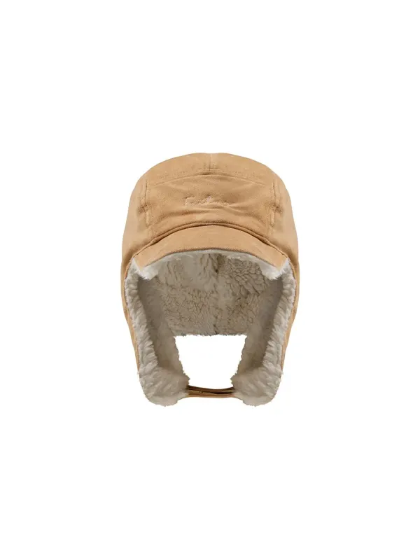 Mustang Trooper Hat Camel_F254HT05