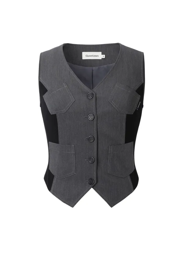 Kane vest