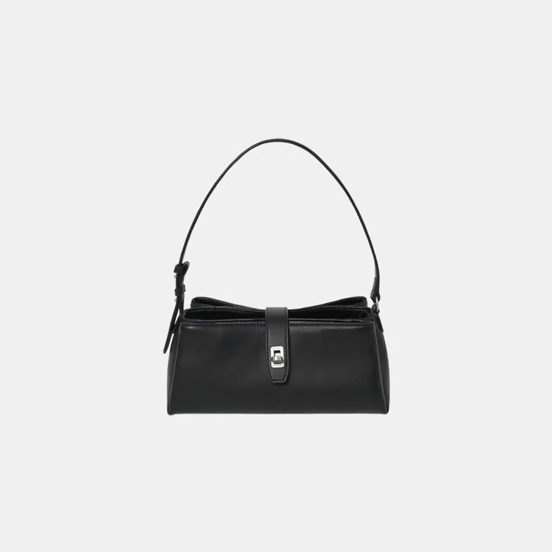 시야쥬 SIAC3065 Milla Bag_Black 상품 이미지 2