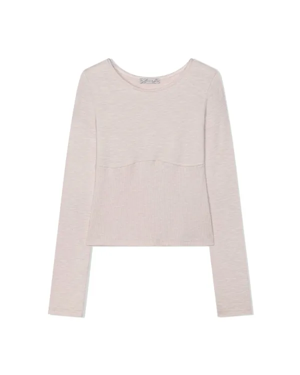 BELLY TOP (6color, 2size)