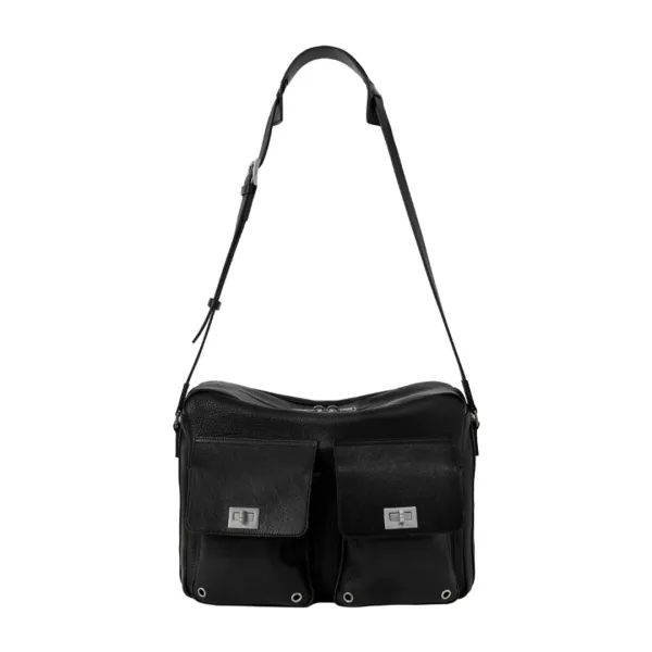 porta square - black