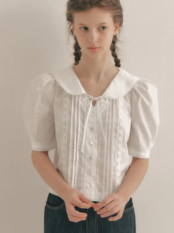 Dear Blouse