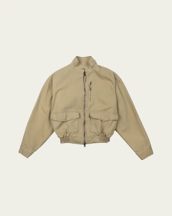 (2차) Paint Jacket