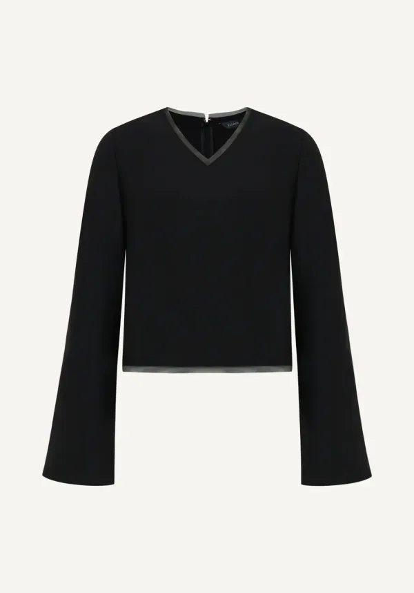 Ellie Blouse