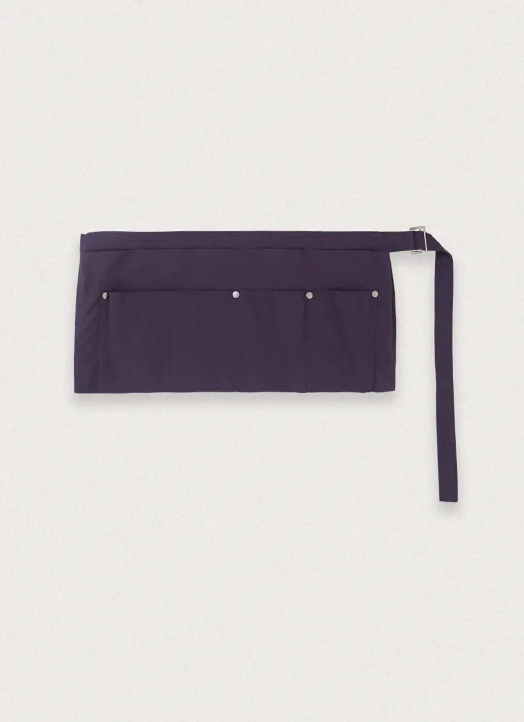 포에토 WORK PANTS SET - PURPLE 상품 이미지 3