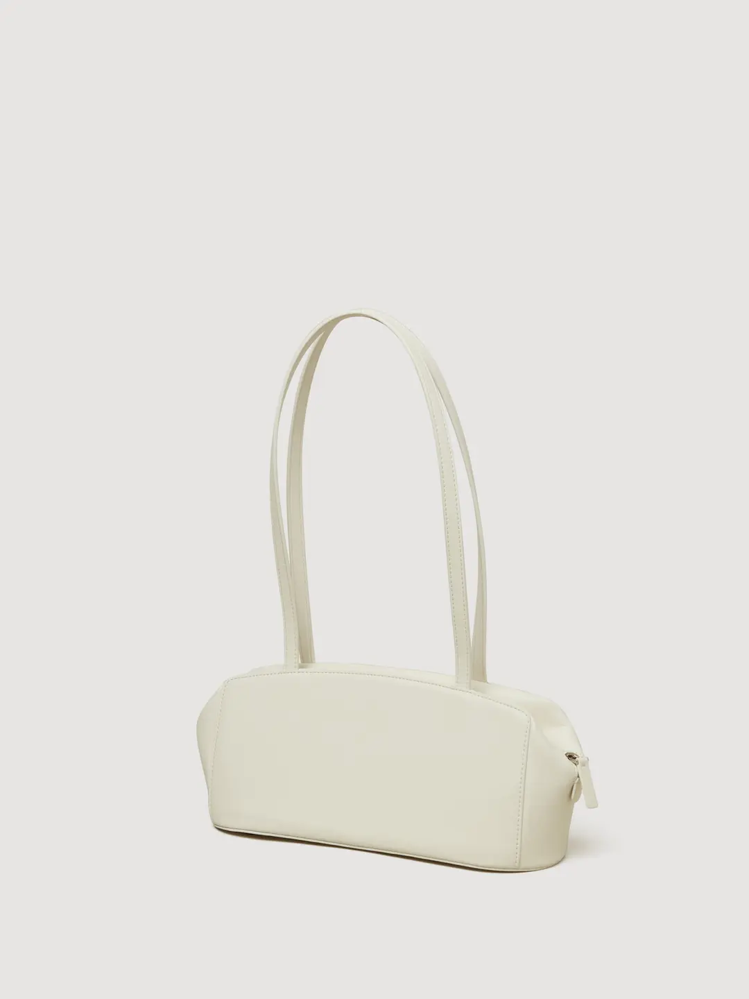 플로르 Dahlia Shoulder Bag Ivory 상품 이미지 1