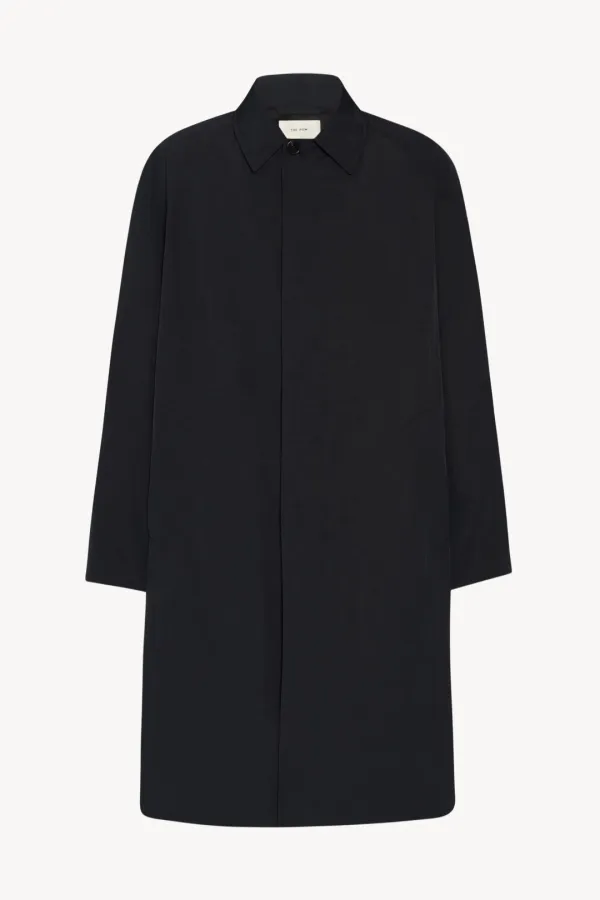 Jurgen Coat