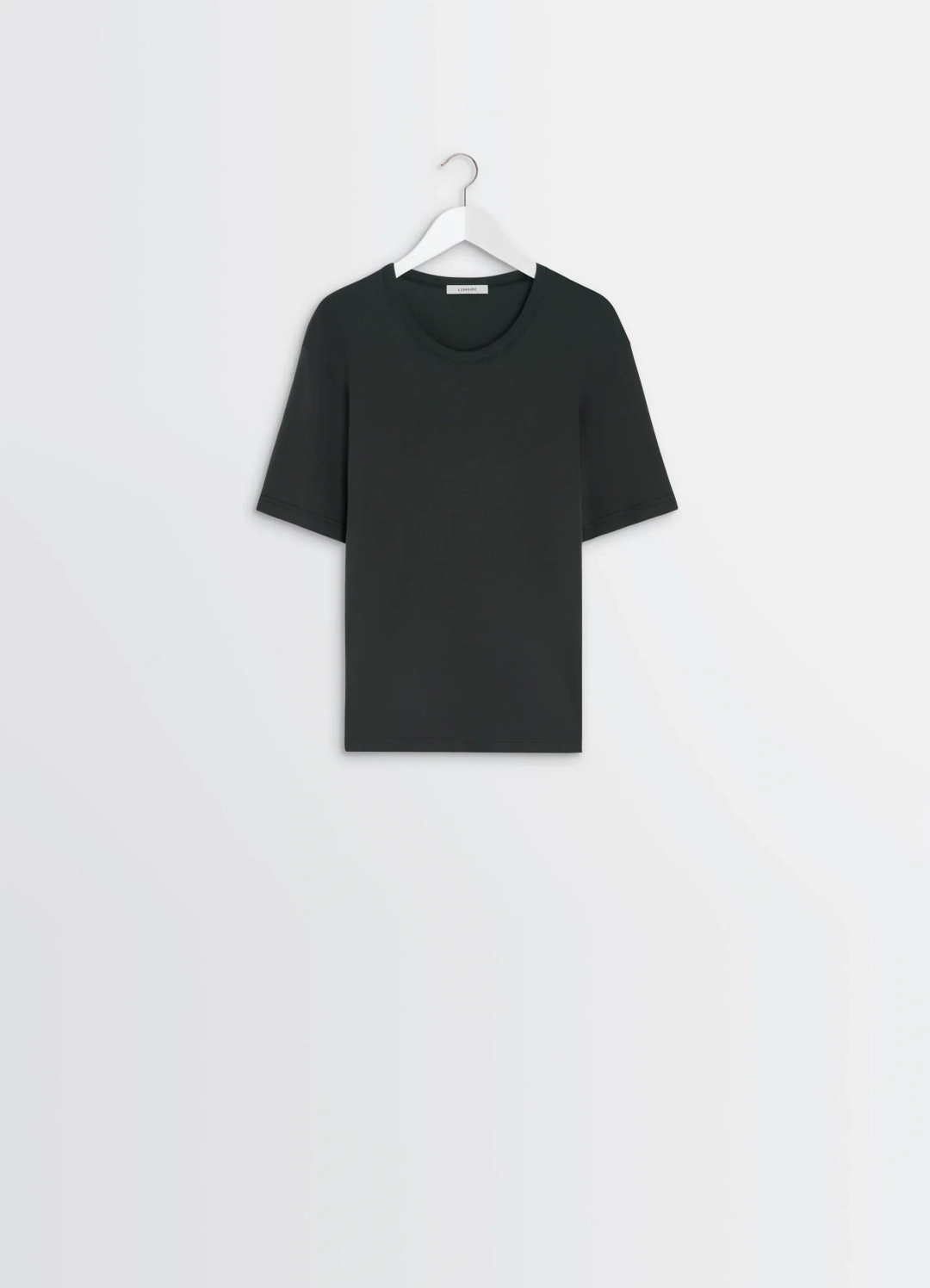 르메르 RIB T-SHIRT IN JERSEY 상품 이미지 3