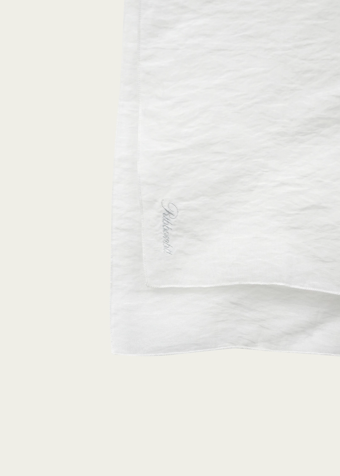 리본빛 Salt Scarf 상품 이미지 3