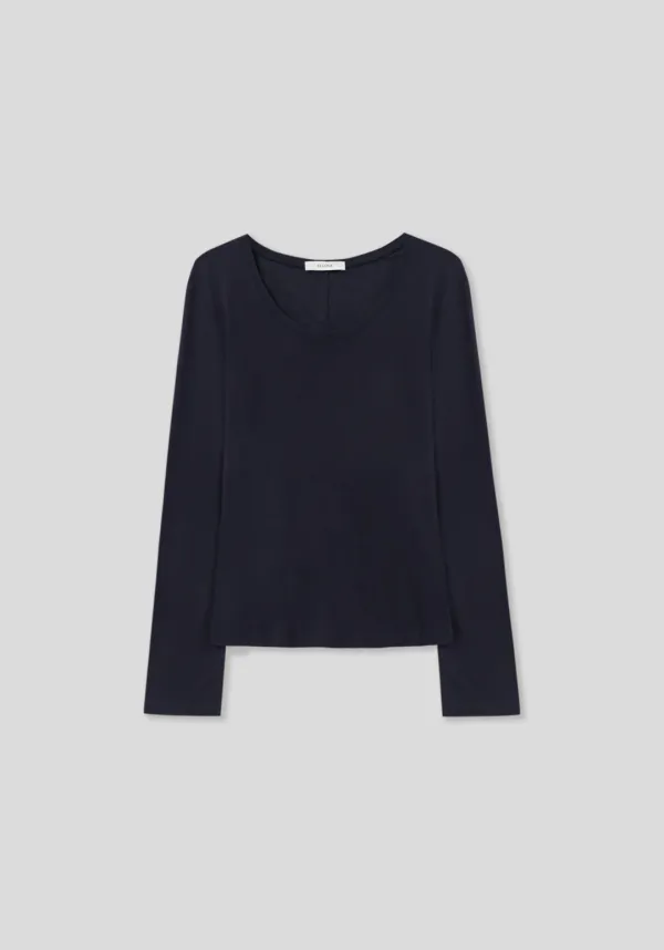 Essential Sleeve Tee