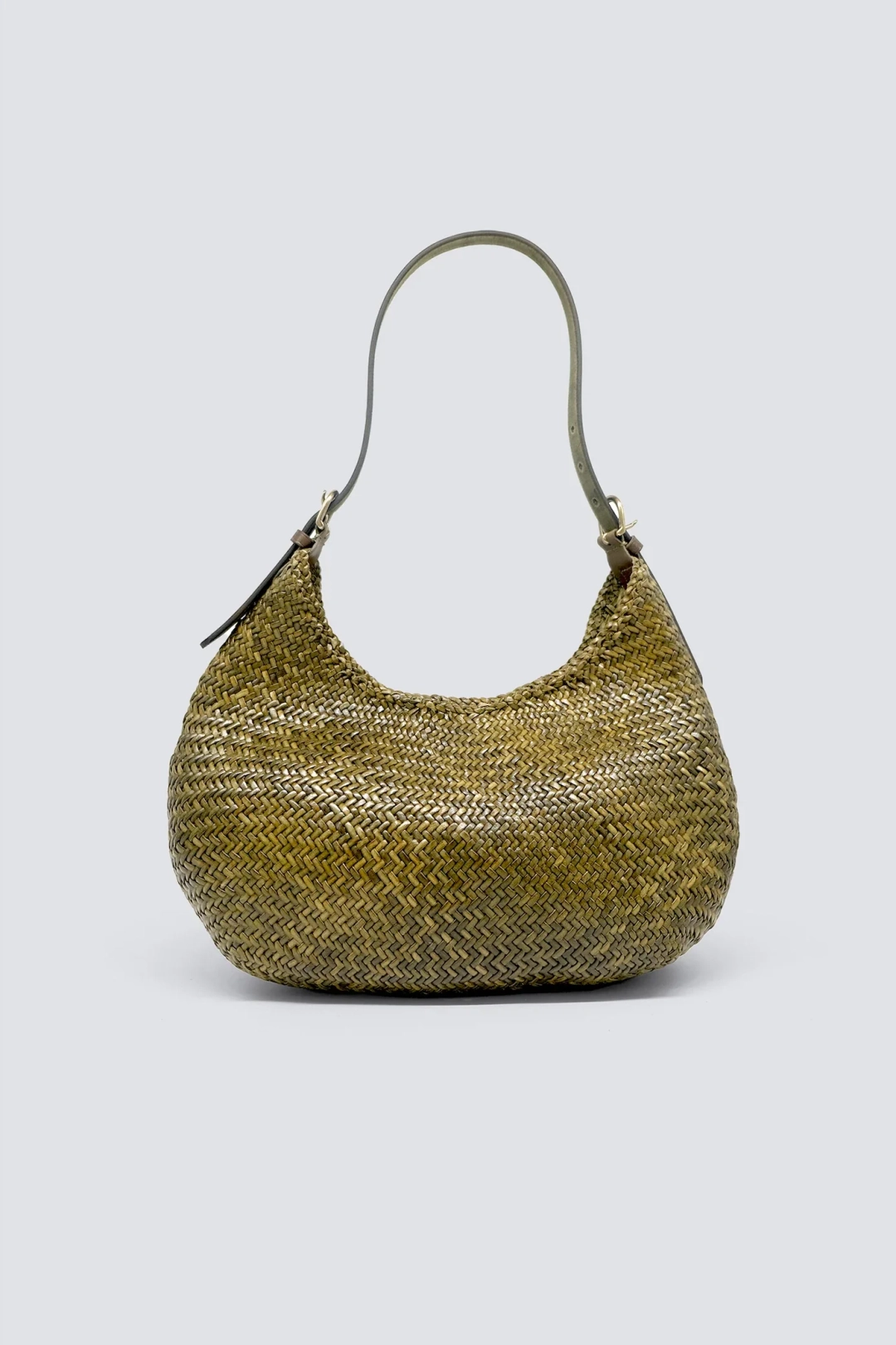 드래곤디퓨전 Luna Mezza Bamboo Green 상품 이미지 1