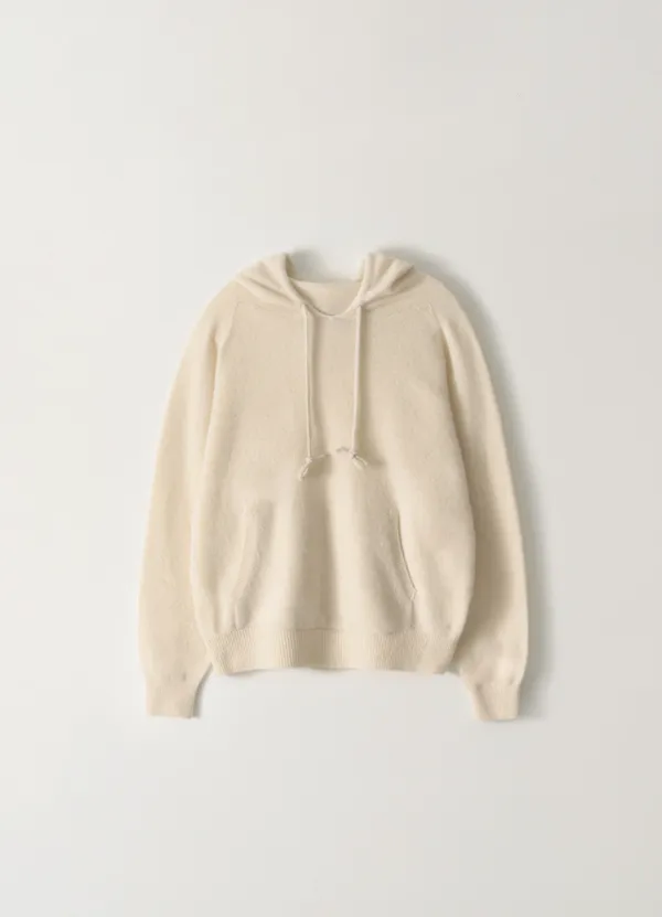 2ND / Casta knit pants (Ivory)