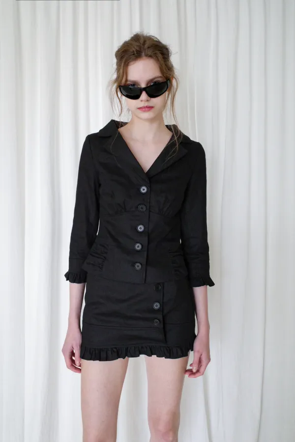 EMILY BUTTON JK (BK)