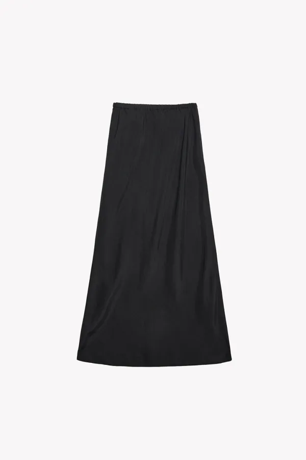 Bona Cupra Skirt (Black)