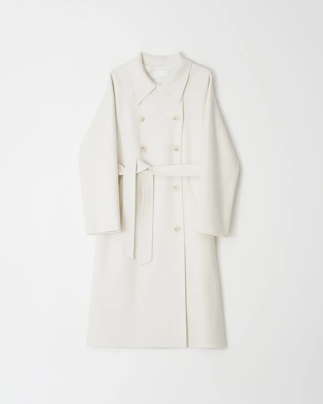 Leeds eve handmade coat