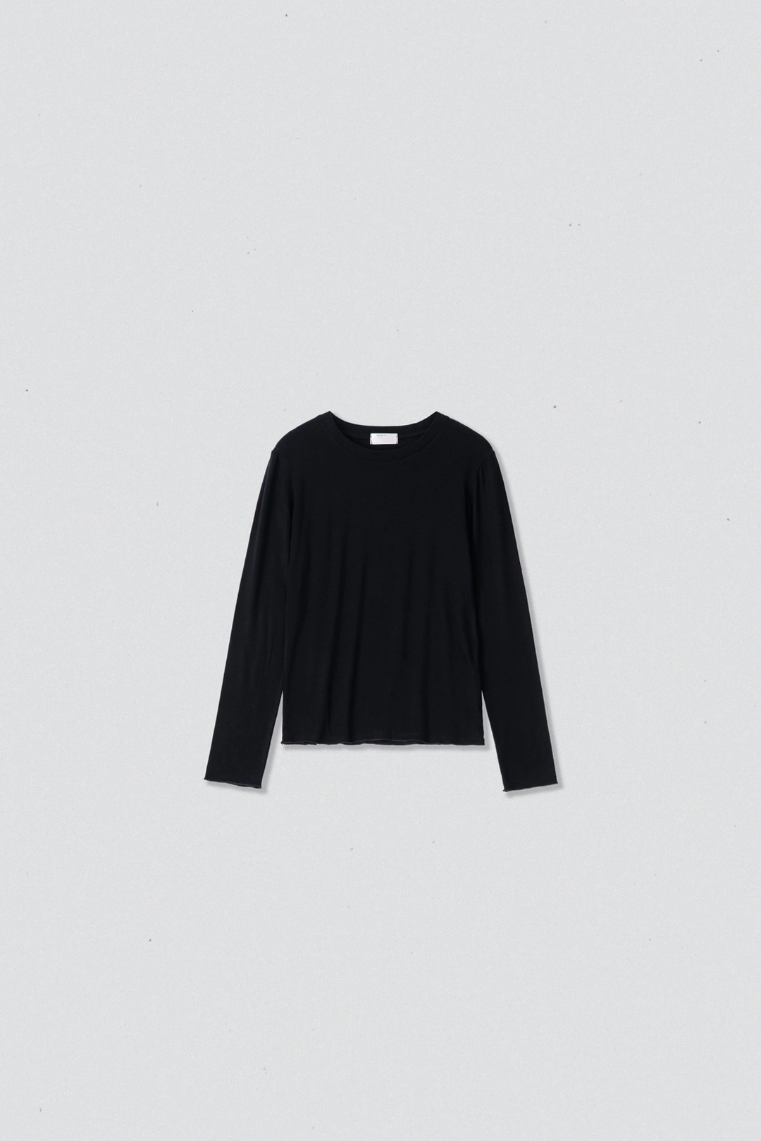 스앨더 49531_Ellie long sleeve t-shirt 상품 이미지 1