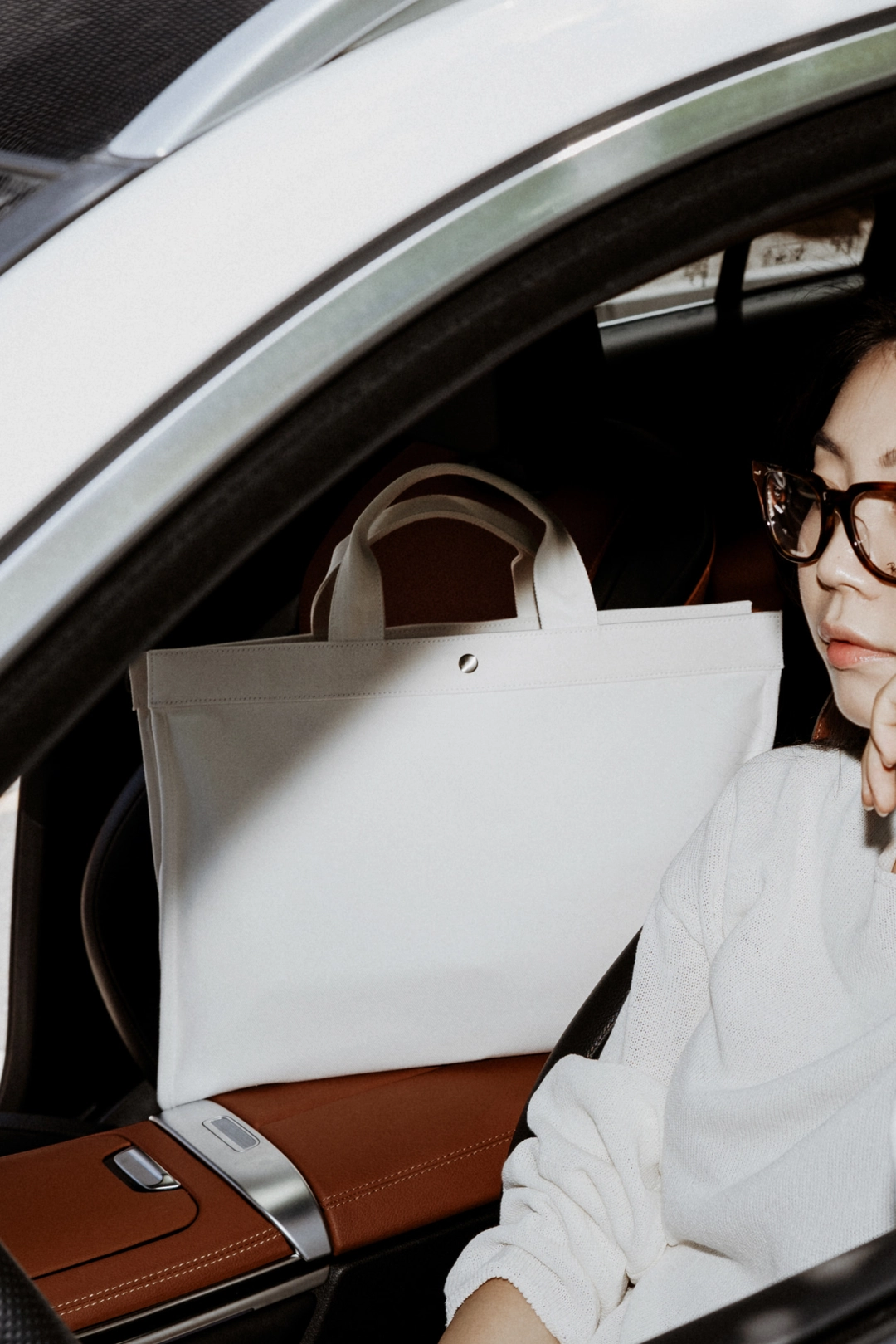 스앨더 29129_Canvas tote bag 상품 이미지 2