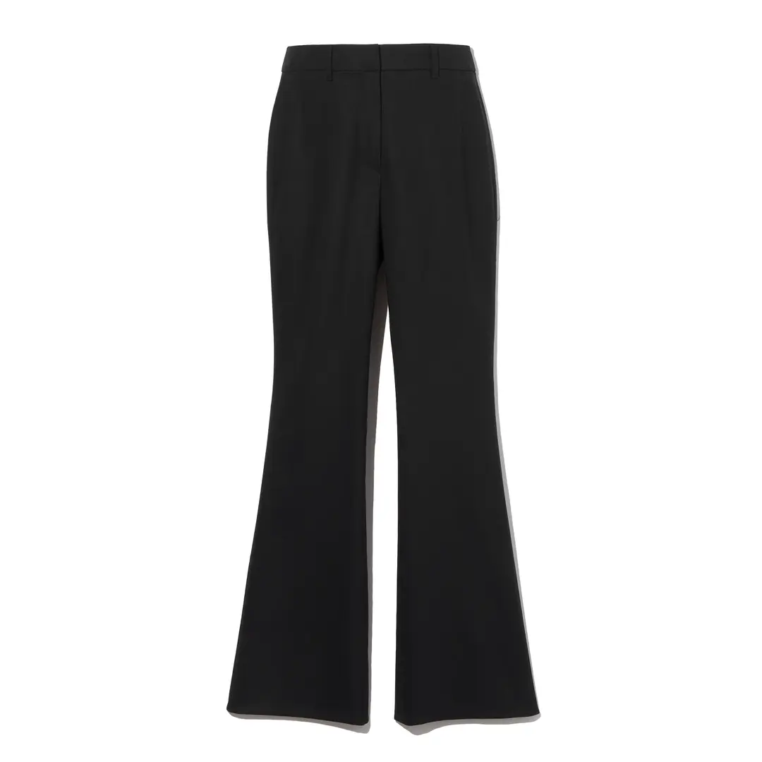 90`S FLARE FIT PANTS