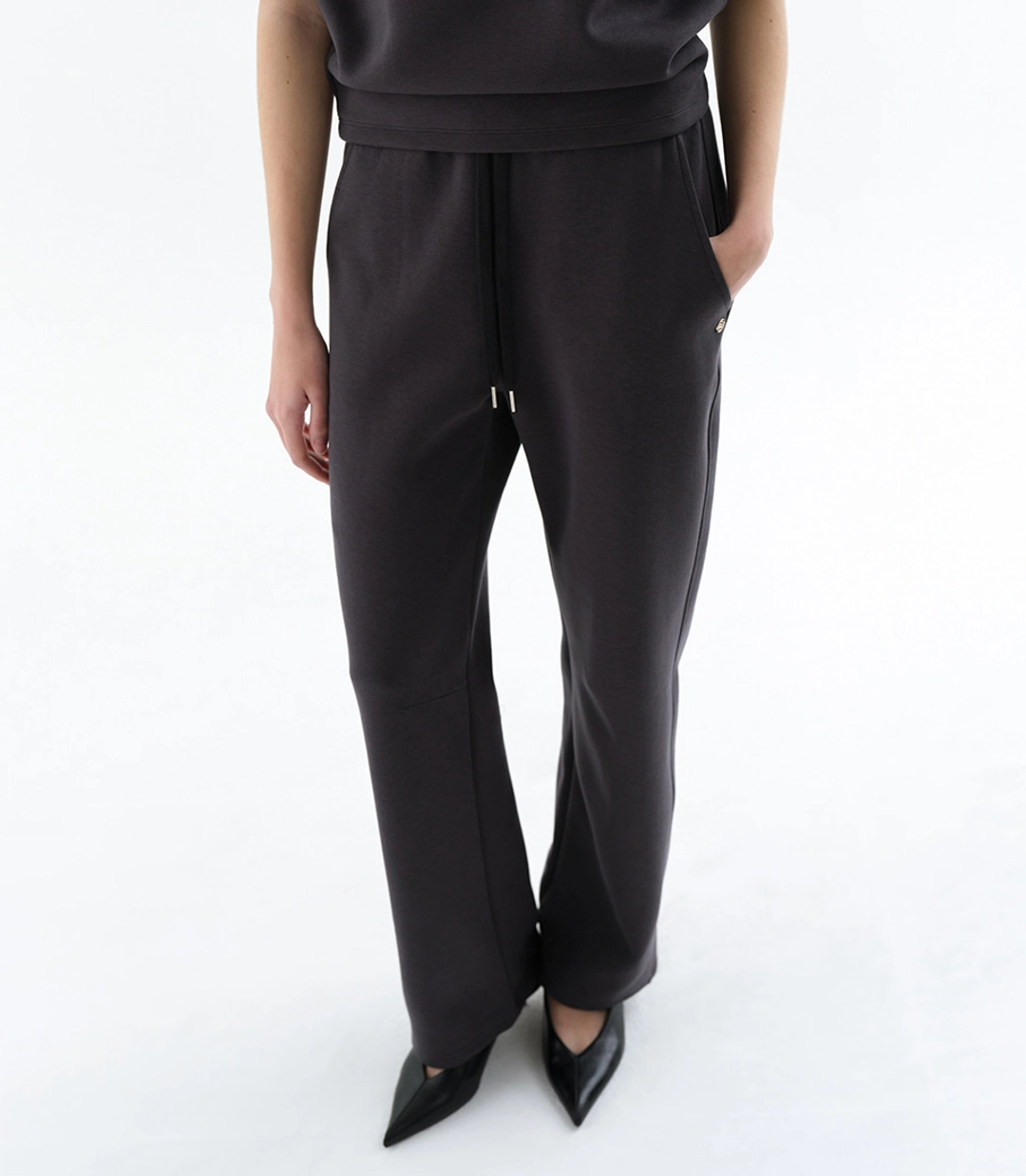 씨에씨 DANISH STRAIGHT PANTS 상품 이미지 2