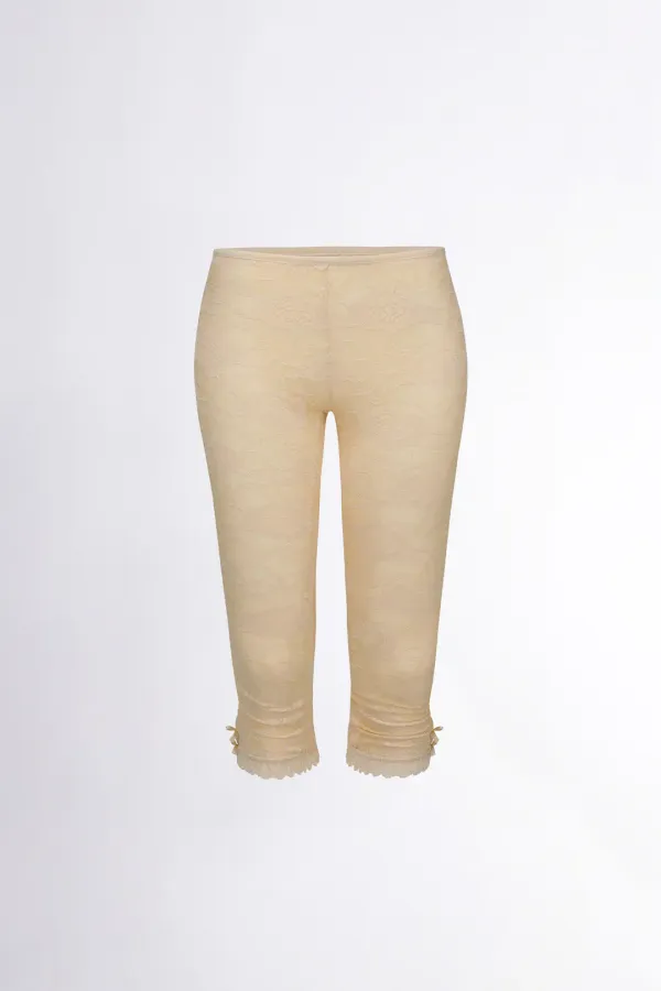 90s Lace Leggings Skin