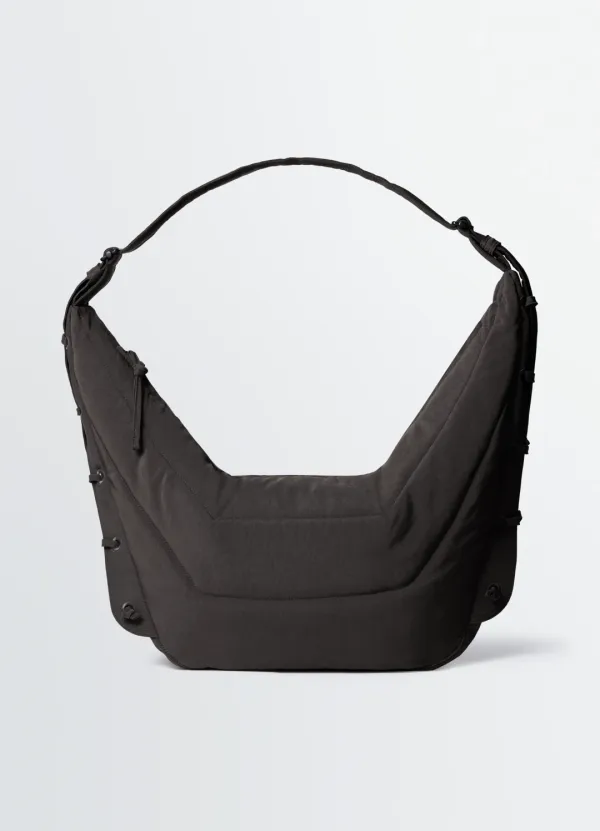 LARGE SOFT GAME BAG IN NYLON CANVAS