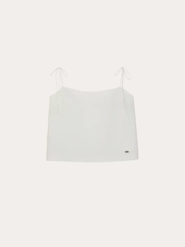 마릿 자가드 뷔스티에[WHITE]*오늘 출발