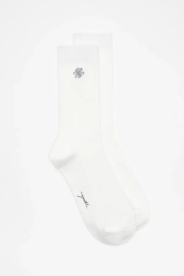 Essential Socks (Half)