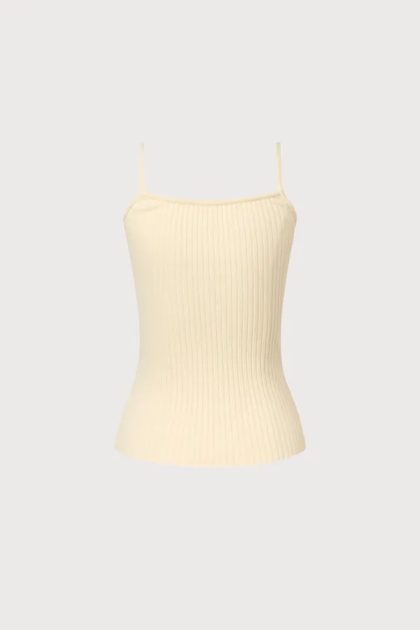 Part.8 Viscose sleeveless (2C)
