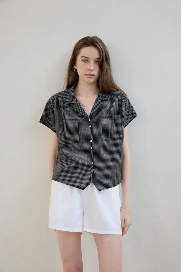 Summer Shorts (ivory)