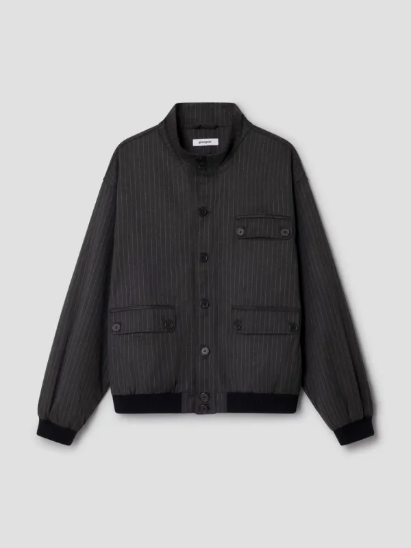 Daniel Jacket