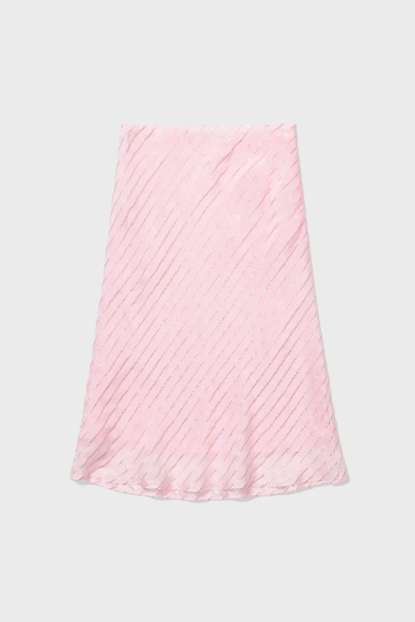 Koya Skirt_Pink