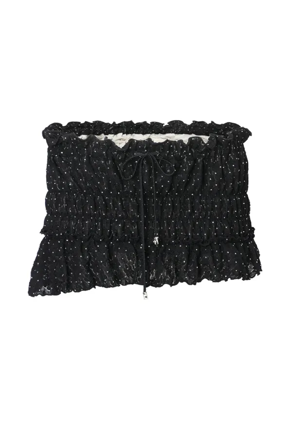 Tart skirt